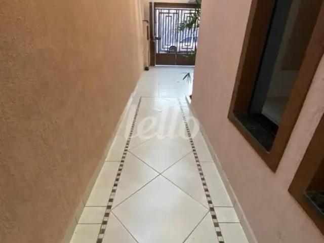 Casa / Sobrado para Venda em São Paulo/SP Jardim Vila Formosa 3 Quartos