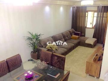 Casa / Sobrado para Venda em São Paulo/SP Jardim Vila Formosa 3 Quartos