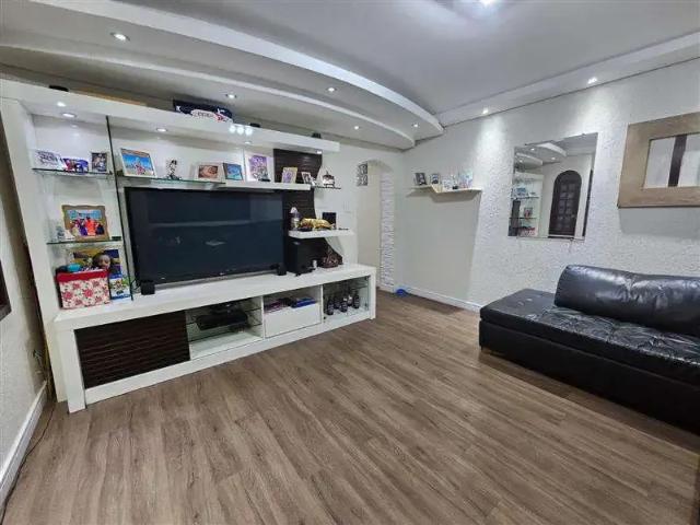 Casa / Sobrado para Venda em São Paulo/SP Jardim Vila Formosa 3 Quartos
