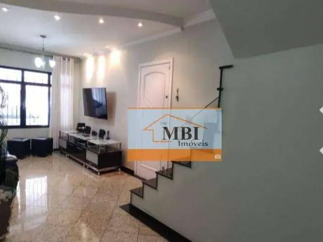 Casa / Sobrado para Venda em São Paulo/SP Jardim Vila Formosa 3 Quartos