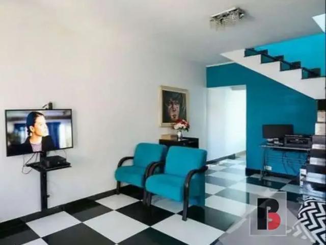 Casa / Sobrado para Venda em São Paulo/SP Jardim Vila Formosa 4 Quartos