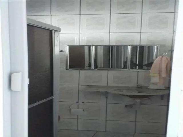 Casa / Sobrado para Venda em São Paulo/SP Jardim Vila Formosa 4 Quartos