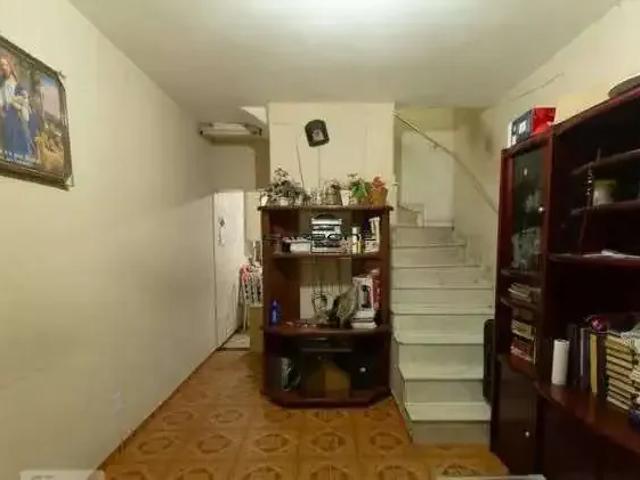 Casa / Sobrado para Venda em São Paulo/SP Jardim Vila Formosa 4 Quartos