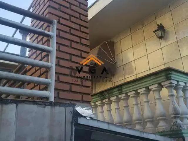 Casa / Sobrado para Venda em São Paulo/SP Jardim Vila Formosa 4 Quartos