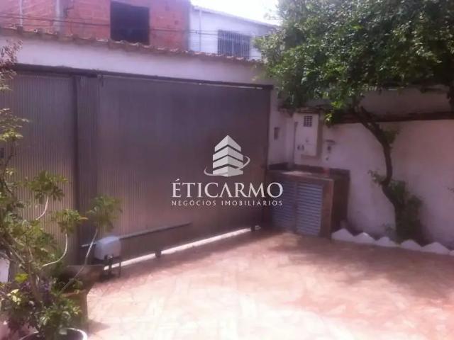 Casa / Sobrado para Venda em São Paulo/SP Jardim Vila Formosa 4 Quartos