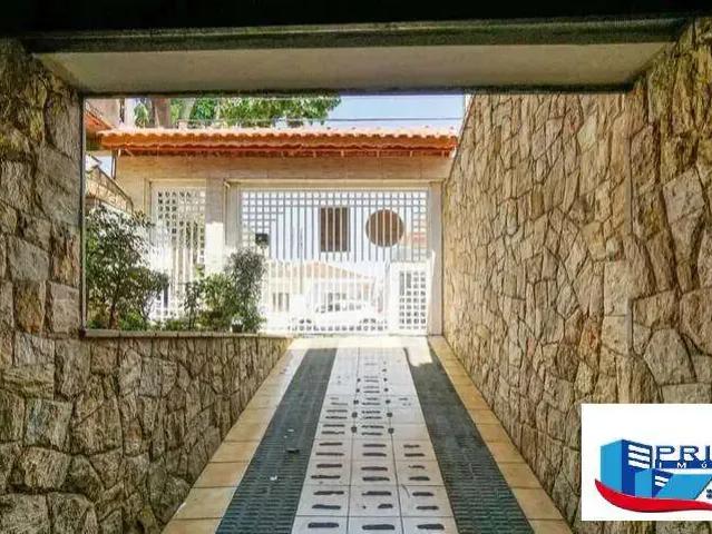 Casa / Sobrado para Venda em São Paulo/SP Jardim Vila Formosa 4 Quartos