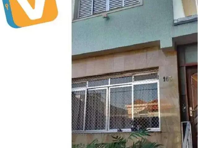 Casa / Sobrado para Venda em São Paulo/SP Jardim Vila Formosa 4 Quartos