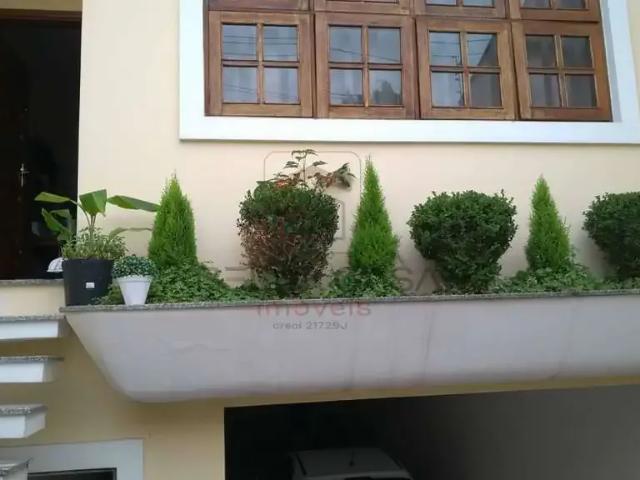 Casa / Sobrado para Venda em São Paulo/SP Jardim Vila Formosa 4 Quartos