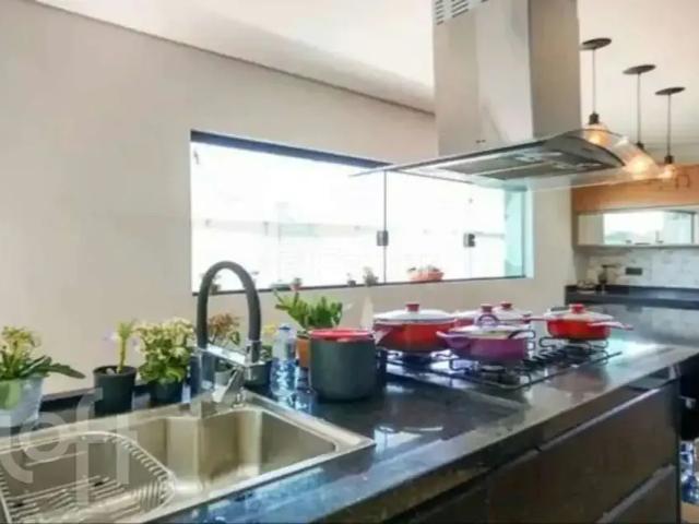 Casa / Sobrado para Venda em São Paulo/SP Jardim Vila Formosa 4 Quartos