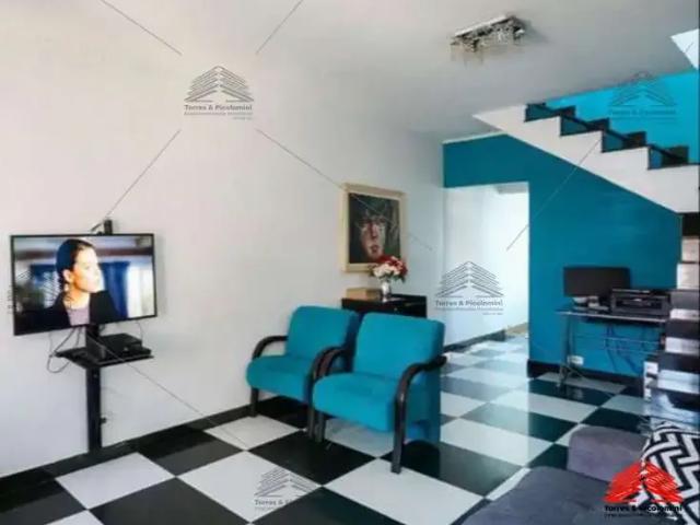 Casa / Sobrado para Venda em São Paulo/SP Jardim Vila Formosa 4 Quartos