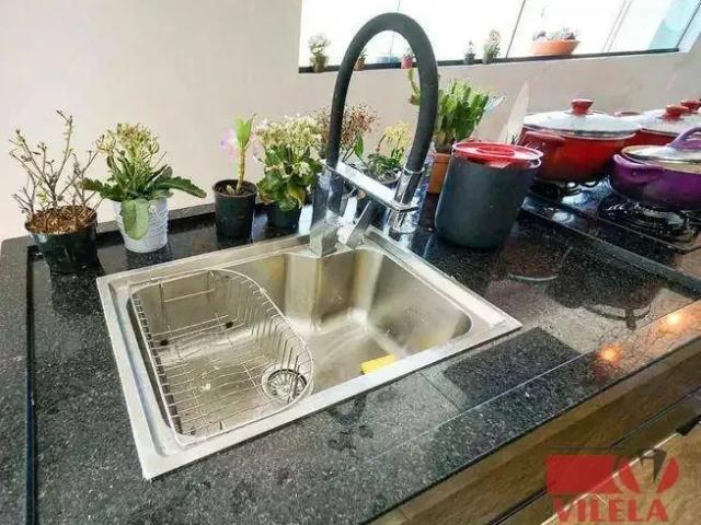 Casa / Sobrado para Venda em São Paulo/SP Jardim Vila Formosa 4 Quartos