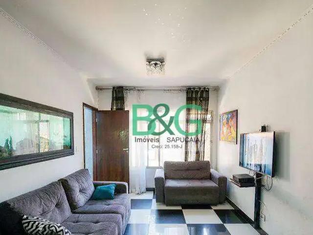 Casa / Sobrado para Venda em São Paulo/SP Jardim Vila Formosa 4 Quartos