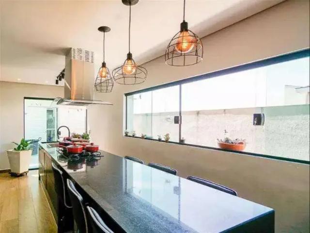 Casa / Sobrado para Venda em São Paulo/SP Jardim Vila Formosa 4 Quartos