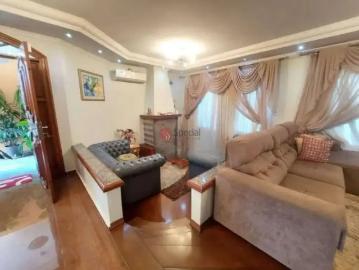 Casa / Sobrado para Venda em São Paulo/SP Jardim Vila Formosa 4 Quartos
