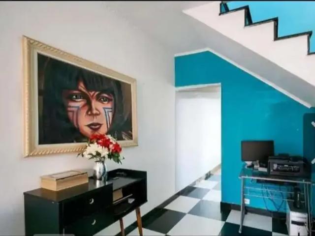 Casa / Sobrado para Venda em São Paulo/SP Jardim Vila Formosa 4 Quartos