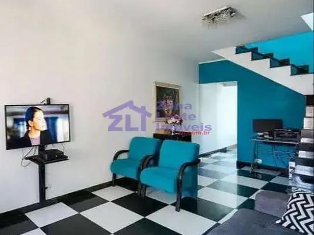 Casa / Sobrado para Venda em São Paulo/SP Jardim Vila Formosa 4 Quartos