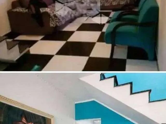 Casa / Sobrado para Venda em São Paulo/SP Jardim Vila Formosa 4 Quartos