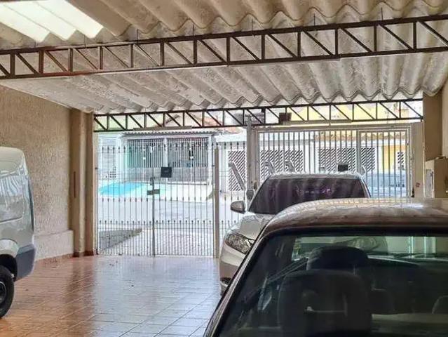 Casa / Sobrado para Venda em São Paulo/SP Jardim Vila Formosa 5 Quartos