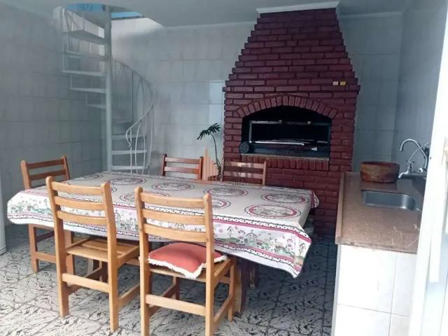 Casa / Sobrado para Venda em São Paulo/SP Jardim Vila Formosa 5 Quartos