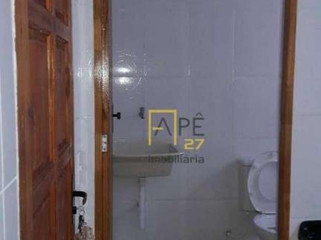 Casa / Sobrado para Venda em São Paulo/SP Jardim Vila Rica 1 Quartos