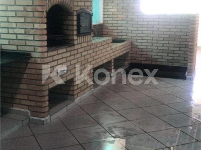 Casa / Sobrado para Venda em São Paulo/SP Jardim Vila Rica 3 Quartos