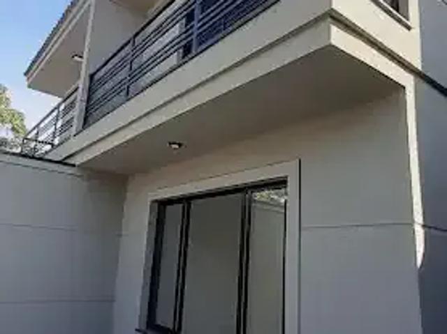 Casa / Sobrado para Venda em São Paulo/SP Jardim Virgínia Bianca 3 Quartos
