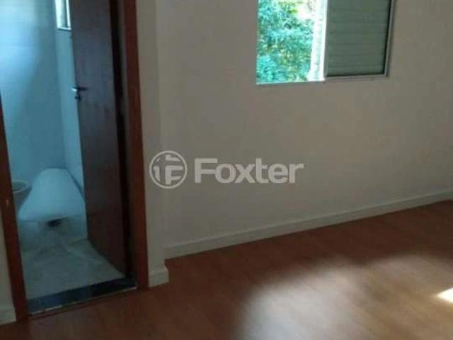 Casa / Sobrado para Venda em São Paulo/SP Jardim Virgínia Bianca 3 Quartos