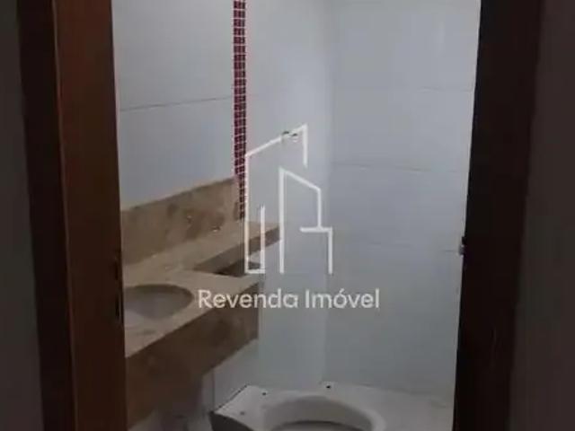 Casa / Sobrado para Venda em São Paulo/SP Jardim Virgínia Bianca 3 Quartos