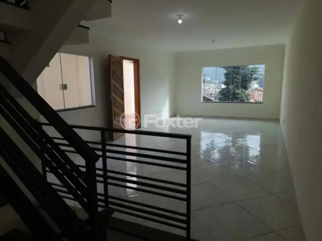 Casa / Sobrado para Venda em São Paulo/SP Jardim Virgínia Bianca 3 Quartos