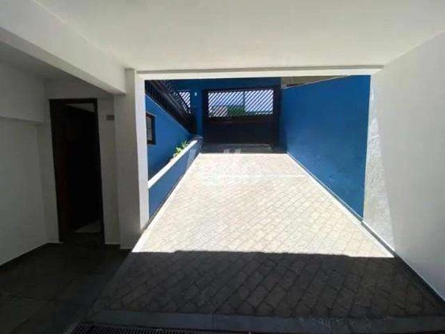 Casa / Sobrado para Venda em São Paulo/SP Jardim Virgínia Bianca 3 Quartos