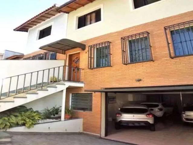 Casa / Sobrado para Venda em São Paulo/SP Jardim Virgínia Bianca 3 Quartos