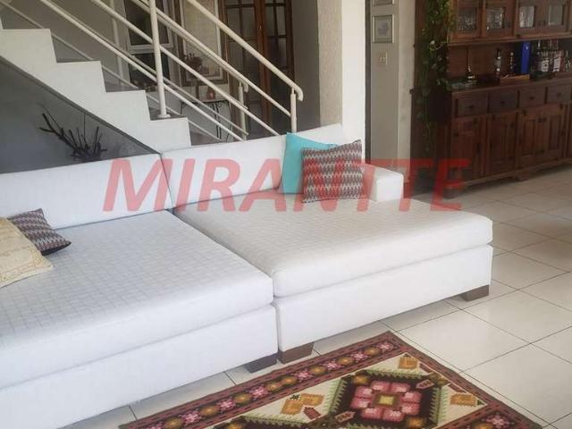 Casa / Sobrado para Venda em São Paulo/SP Jardim Virgínia Bianca 3 Quartos