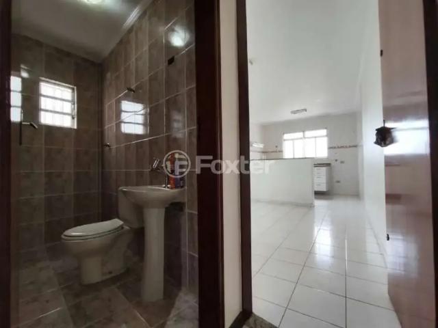 Casa / Sobrado para Venda em São Paulo/SP Jardim Virgínia Bianca 3 Quartos