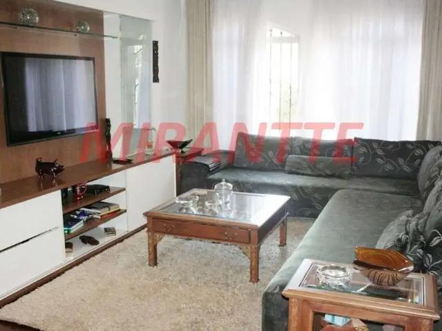 Casa / Sobrado para Venda em São Paulo/SP Jardim Virgínia Bianca 3 Quartos