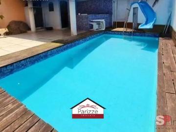 Casa / Sobrado para Venda em São Paulo/SP Jardim Virgínia Bianca 3 Quartos