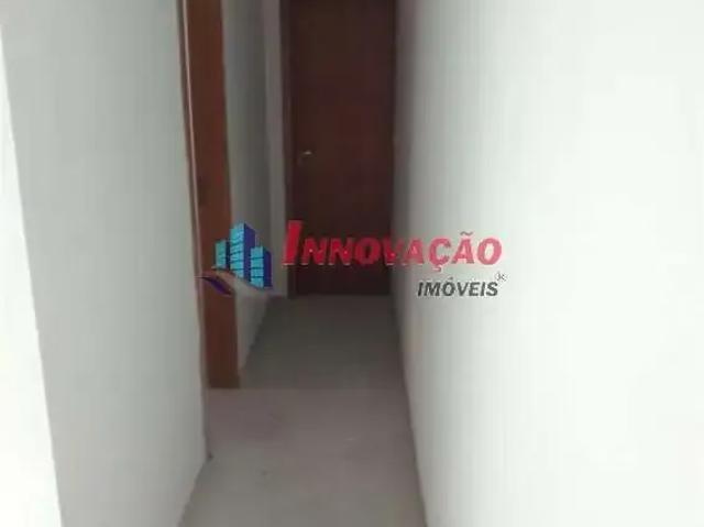 Casa / Sobrado para Venda em São Paulo/SP Jardim Virgínia Bianca 3 Quartos