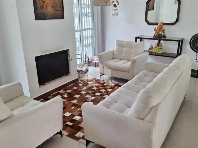 Casa / Sobrado para Venda em São Paulo/SP Jardim Virgínia Bianca 4 Quartos