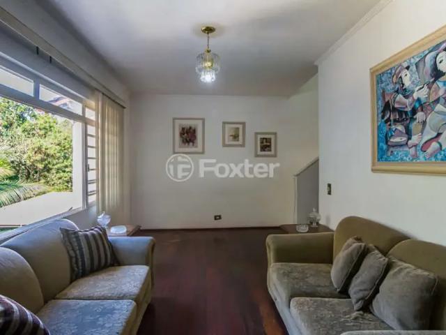 Casa / Sobrado para Venda em São Paulo/SP Jardim Virgínia Bianca 4 Quartos