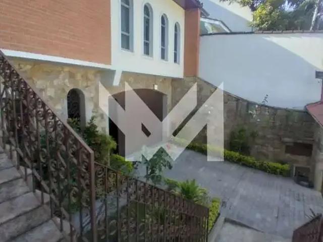 Casa / Sobrado para Venda em São Paulo/SP Jardim Virgínia Bianca 4 Quartos