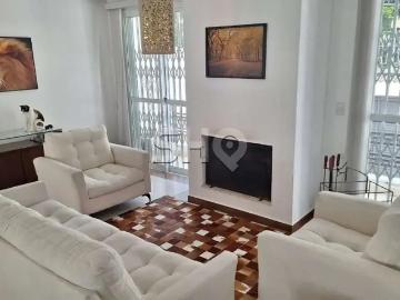 Casa / Sobrado para Venda em São Paulo/SP Jardim Virgínia Bianca 4 Quartos