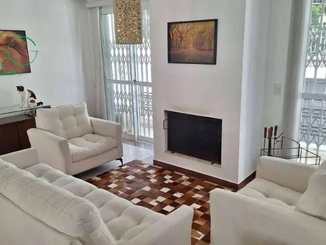 Casa / Sobrado para Venda em São Paulo/SP Jardim Virgínia Bianca 4 Quartos