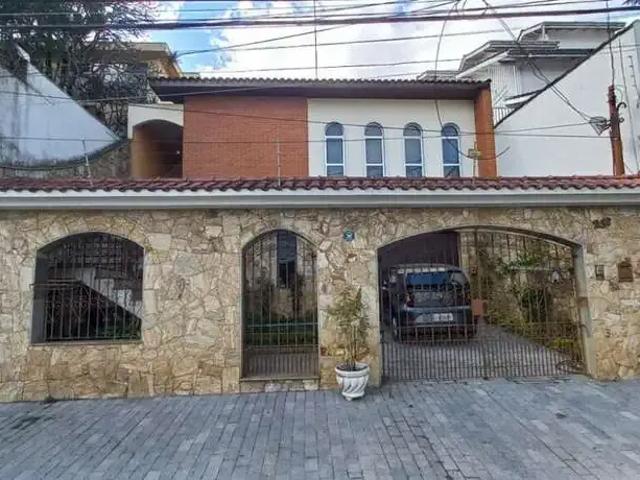 Casa / Sobrado para Venda em São Paulo/SP Jardim Virgínia Bianca 4 Quartos