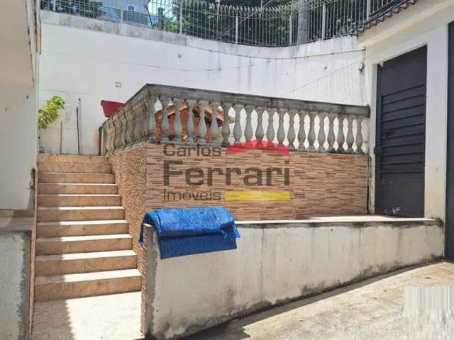 Casa / Sobrado para Venda em São Paulo/SP Jardim Virgínia Bianca 4 Quartos