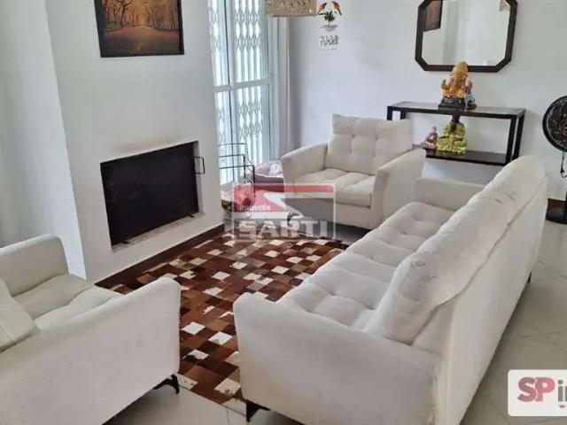Casa / Sobrado para Venda em São Paulo/SP Jardim Virgínia Bianca 4 Quartos