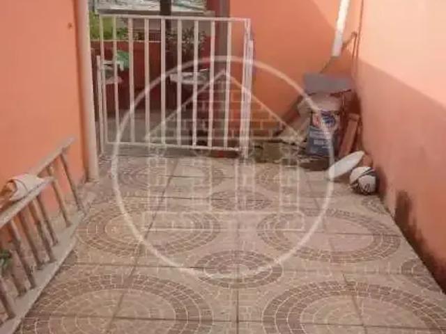 Casa / Sobrado para Venda em São Paulo/SP Jardim Vista Alegre 1 Quartos