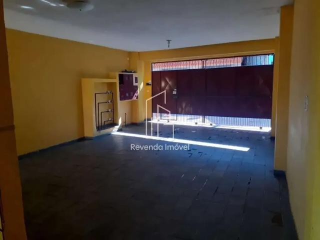 Casa / Sobrado para Venda em São Paulo/SP Jardim Vista Alegre 4 Quartos