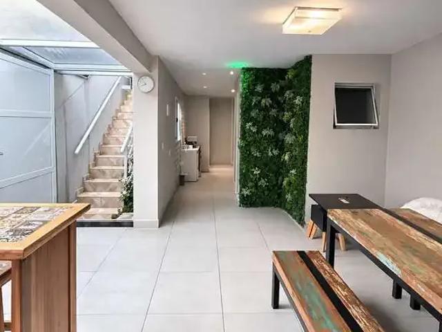 Casa / Sobrado para Venda em São Paulo/SP Jardim Vista Linda 3 Quartos