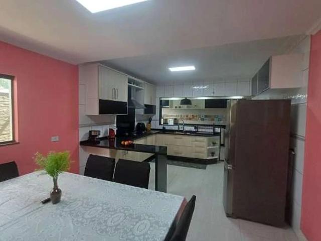 Casa / Sobrado para Venda em São Paulo/SP Jardim Vista Linda 3 Quartos