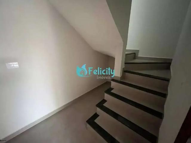 Casa / Sobrado para Venda em São Paulo/SP Jardim Vista Linda 3 Quartos