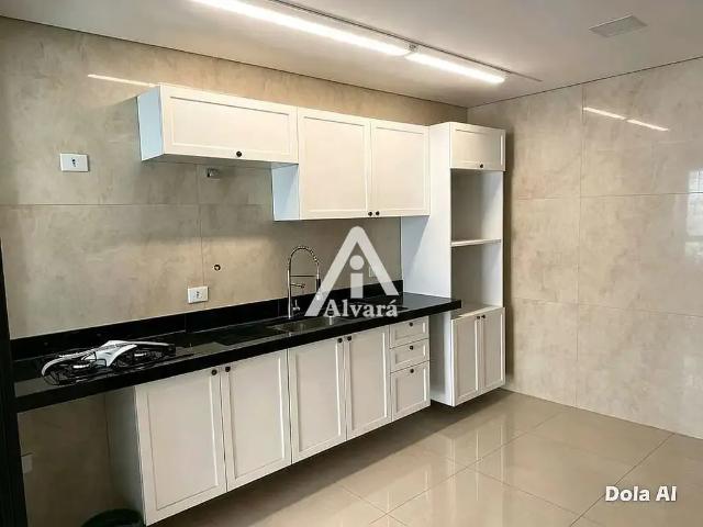 Casa / Sobrado para Venda em São Paulo/SP Jardim Vista Linda 3 Quartos